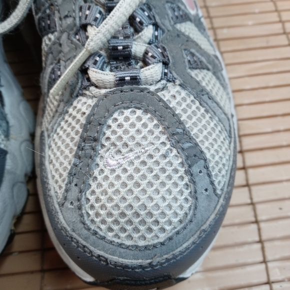 Nike Women’s Shoes Air Max Assail Size 6.5 312960-051 Trail Running. Outside hee - Picture 5 of 12